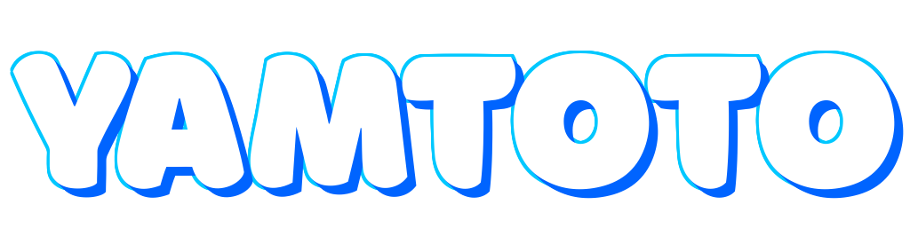 Logo YAMTOTO